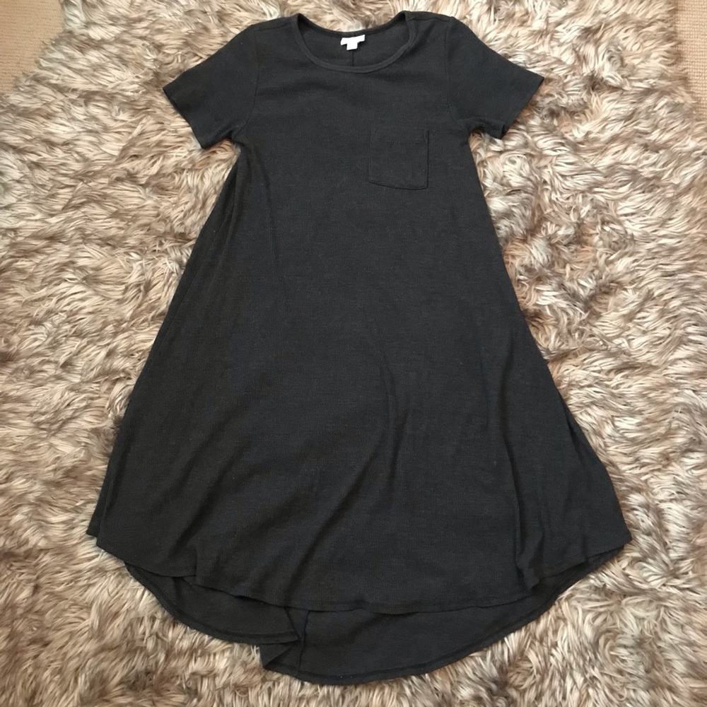 LuLaRoe Carly Dress